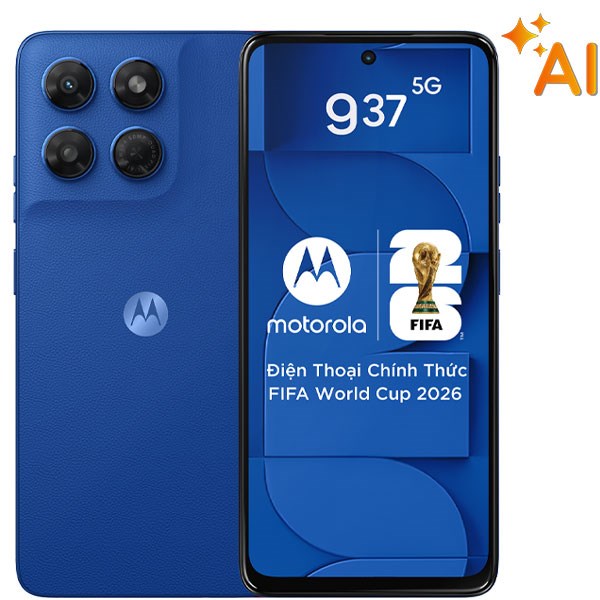 Motorola G37 Xanh Thumb 1
