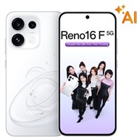 Điện thoại OPPO Reno16F 5G 8GB/128GB