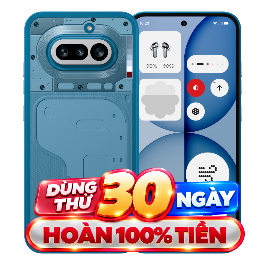 Nothing Phone (4a) 5G