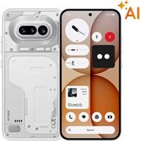Điện thoại Nothing Phone (4a) 5G 8GB/128GB
