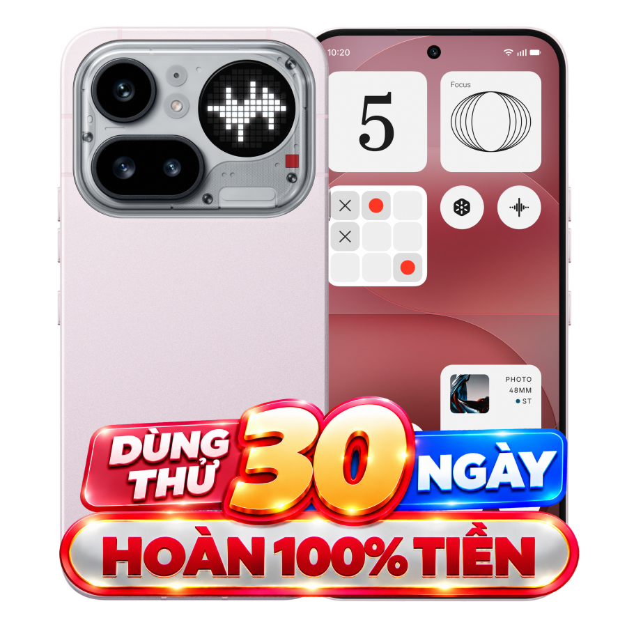 Nothing Phone (4a) Pro 5G
