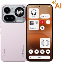 Điện thoại Nothing Phone (4a) Pro 5G 12GB/256GB