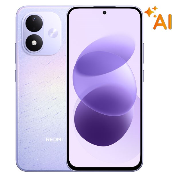 Xiaomi Redmi Note 17 4G 4GB/128GB