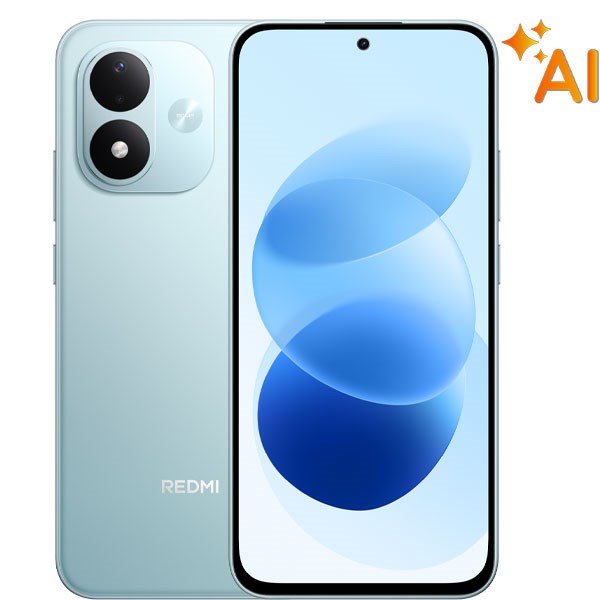 Xiaomi Redmi Note 17 4G 6GB/256GB