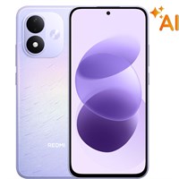 Điện thoại Xiaomi Redmi Note 17 5G 6GB/256GB