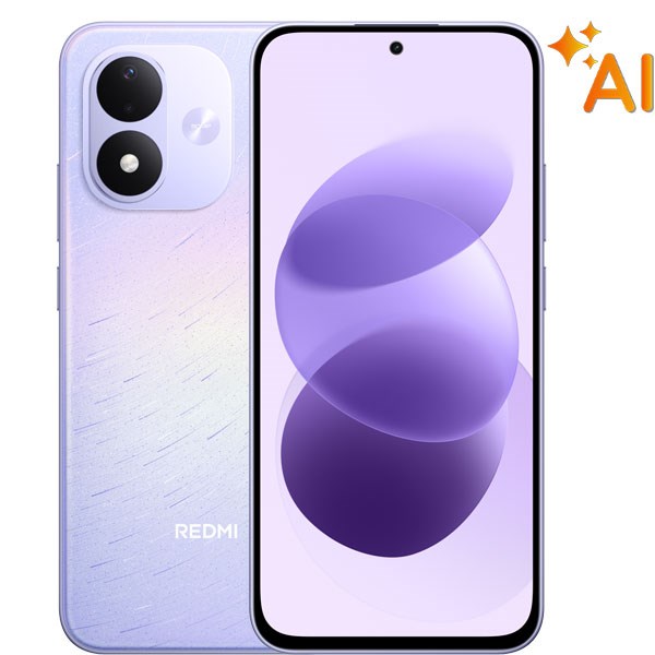 Xiaomi Redmi Note 17 5G 6GB/256GB