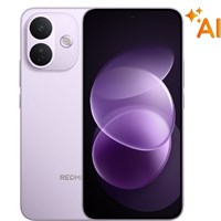 Điện thoại Xiaomi Redmi Note 17 Pro 5G 12GB/256GB