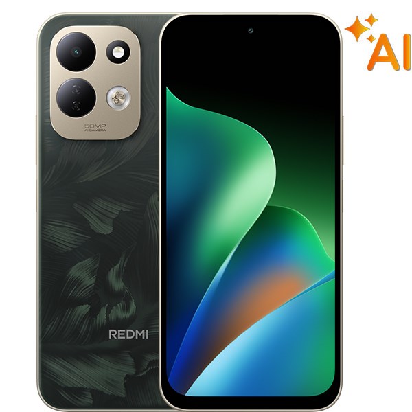 Điện thoại Xiaomi Redmi 17 4G 4GB/256GB