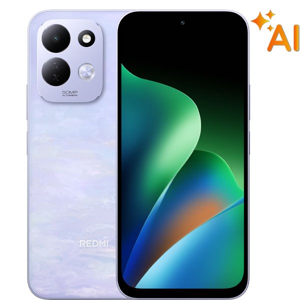 Điện thoại Xiaomi Redmi 17 4G 6GB/256GB
