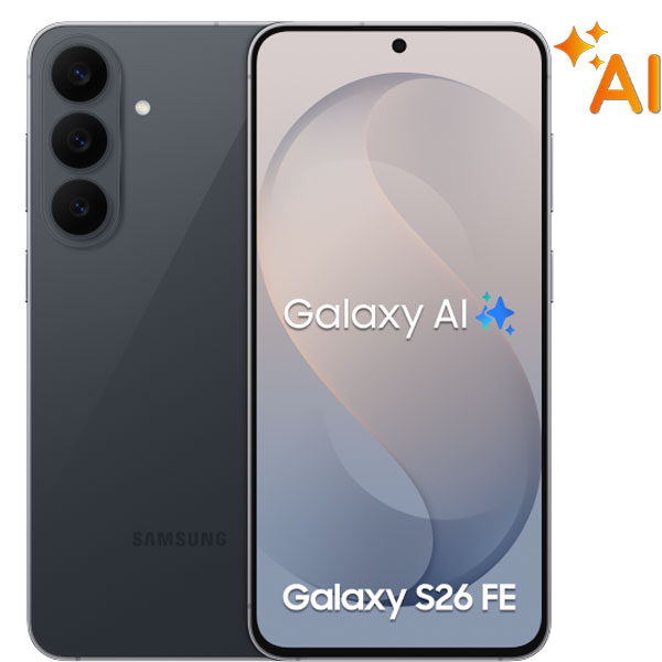 Điện thoại Samsung Galaxy S26 FE 5G 8GB/128GB