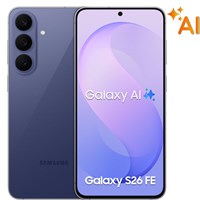 Điện thoại Samsung Galaxy S26 FE 5G 8GB/128GB