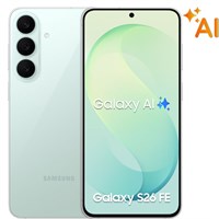 Điện thoại Samsung Galaxy S26 FE 5G 8GB/256GB