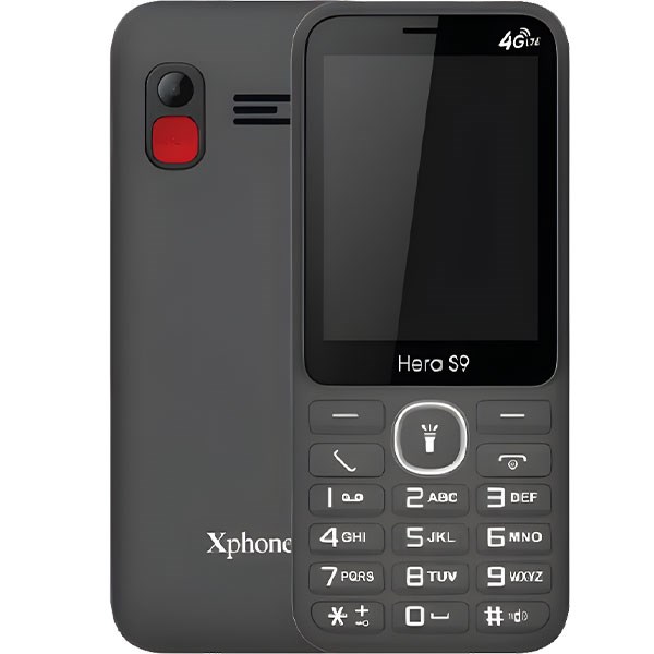 Xphone Hera S9