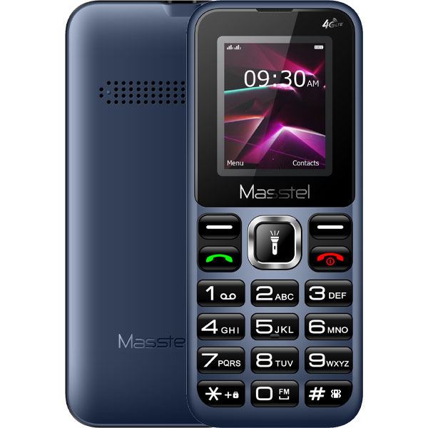 Điện thoại Masstel IZI 10S