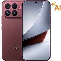 Điện thoại Xiaomi POCO F9 Ultra 5G 12GB/256GB