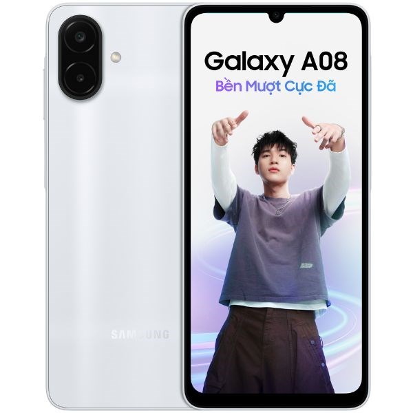 Samsung Galaxy A08 Bac Thumbn