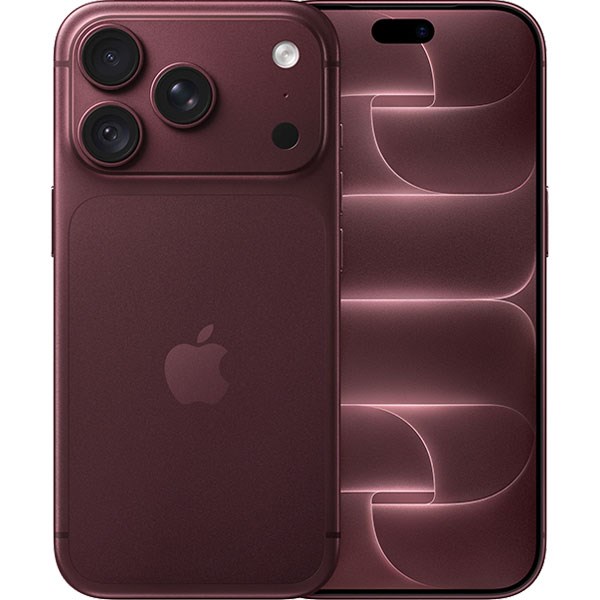Điện thoại iPhone 18 Pro Max 256GB