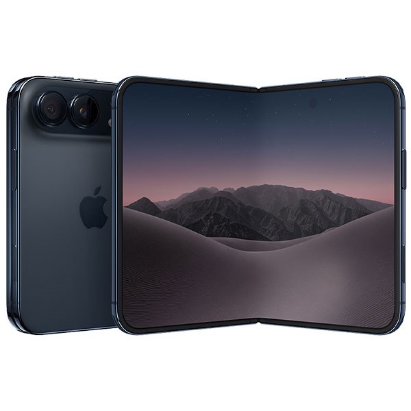 Điện thoại iPhone Duo 2TB