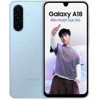Điện thoại Samsung Galaxy A18 6GB/128GB