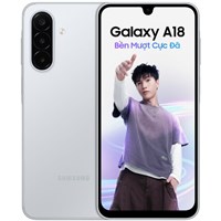 Điện thoại Samsung Galaxy A18 8GB/128GB
