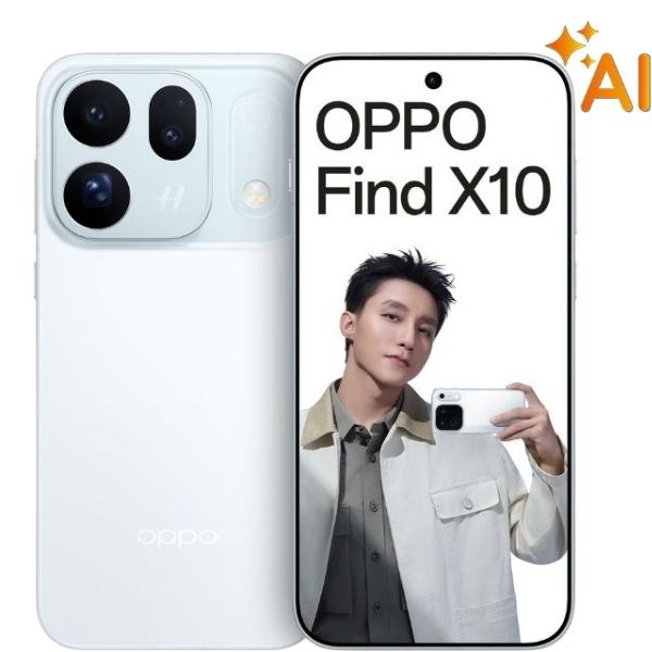 Oppo Find X10 Xanh Thumbai