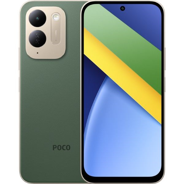 Điện thoại Xiaomi POCO C95 Pro 6GB/128GB