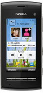 Nokia 5250