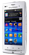 Điện thoại Sony Ericsson A8i