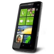 HTC HD7