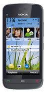 Điện thoại Nokia C5-03