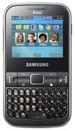 Điện thoại Samsung C3222