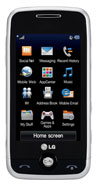 LG GS390 Prime