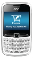 Điện thoại FPT F99 3G