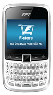 Điện thoại FPT F99 3G
