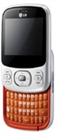 Điện thoại LG Seine C320i