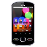 Điện thoại Acer Smart E140