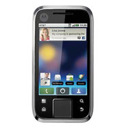 Motorola FLIPSIDE MB508