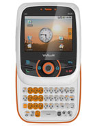 Điện thoại WellcoM A68