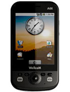 WellcoM A66