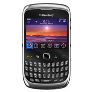 Điện thoại BlackBerry Curve 9300