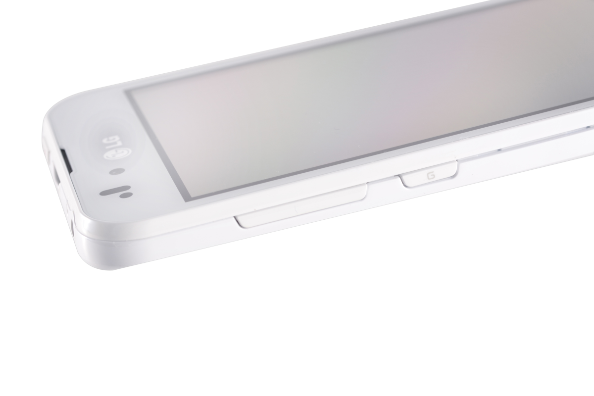 Điện thoại LG Optimus Black P970