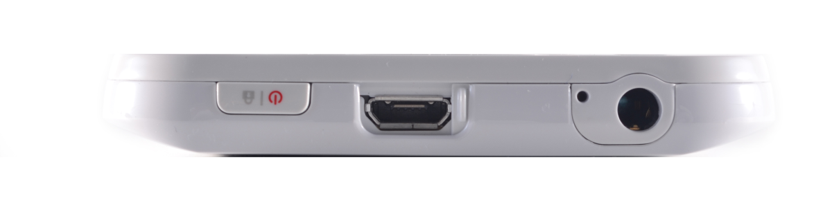 Điện thoại LG Optimus Black P970