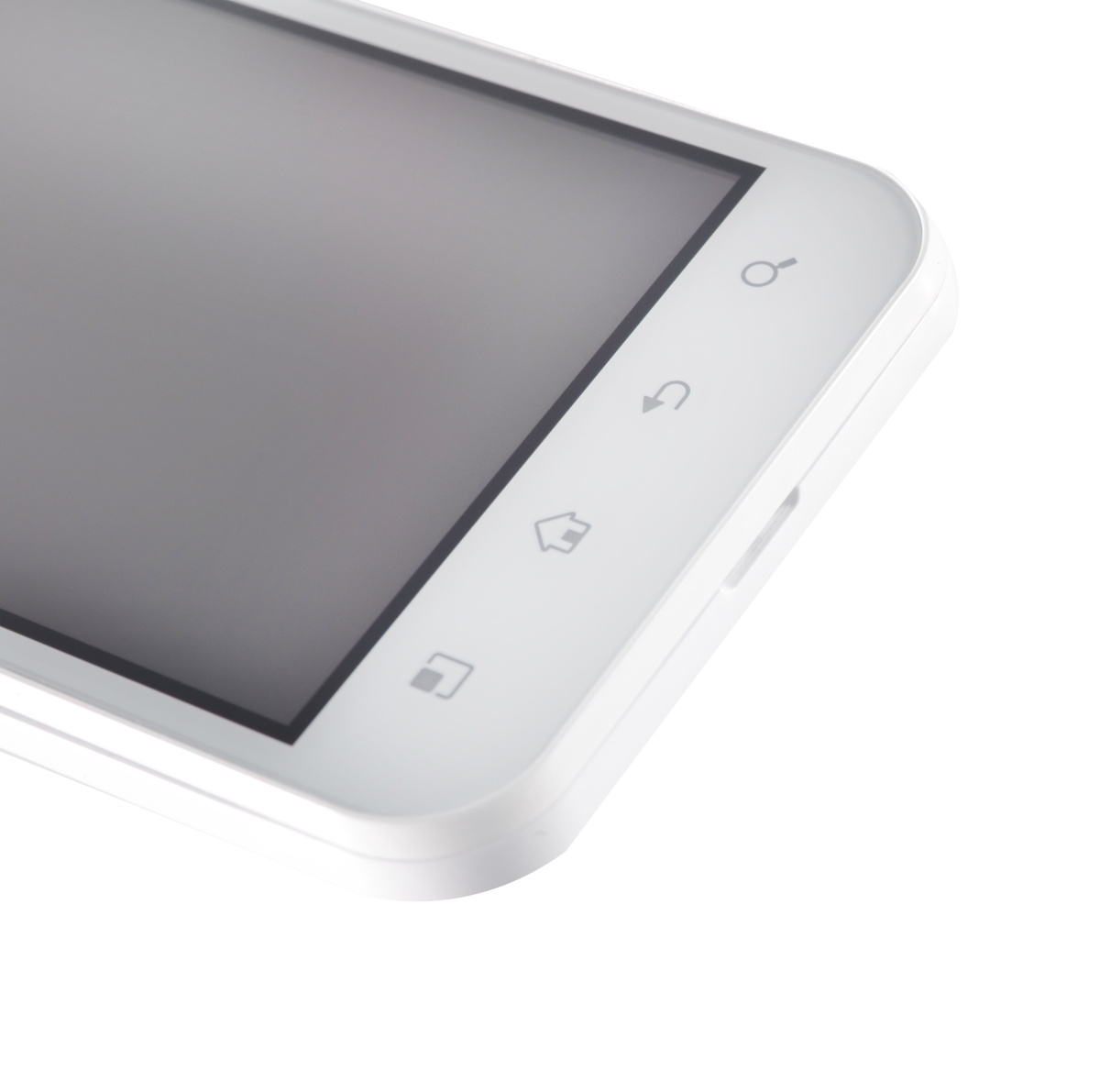 Điện thoại LG Optimus Black P970