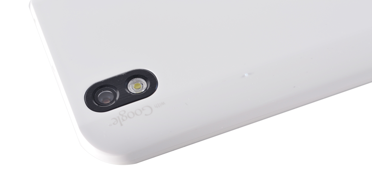 Điện thoại LG Optimus Black P970