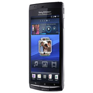 Điện thoại Sony Ericsson XPERIA Arc LT15i