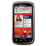 Điện thoại Motorola Cliq 2