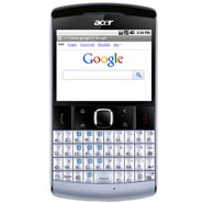 Điện thoại Acer beTouch E210