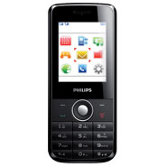 Điện thoại Philips X116