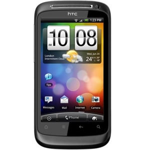 Htc desire s сделать s off