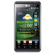 Điện thoại LG Optimus 3D P920